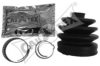 CAUTEX 700049 Bellow Set, drive shaft